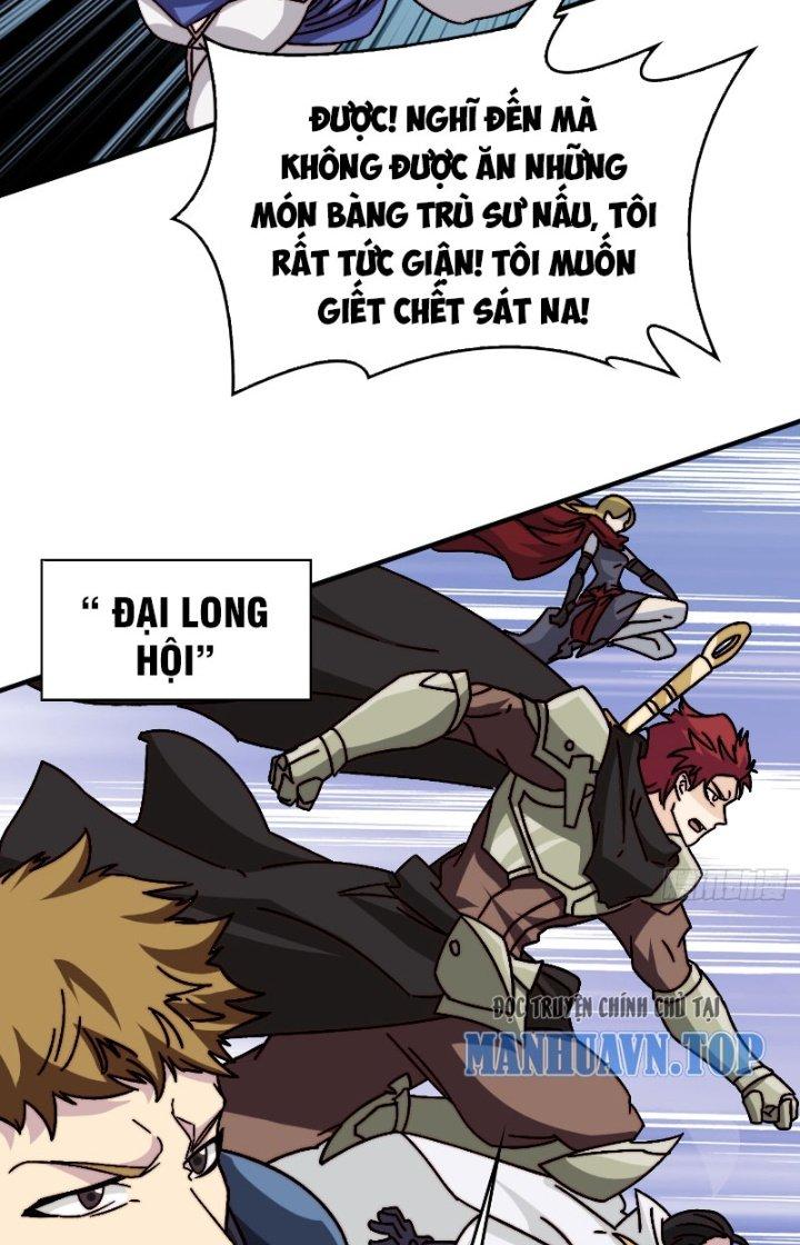 Trùm Cuối Là Ta Chapter 31 - Trang 3