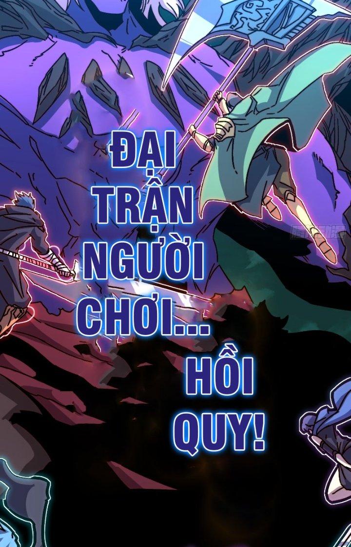 Trùm Cuối Là Ta Chapter 31 - Trang 3