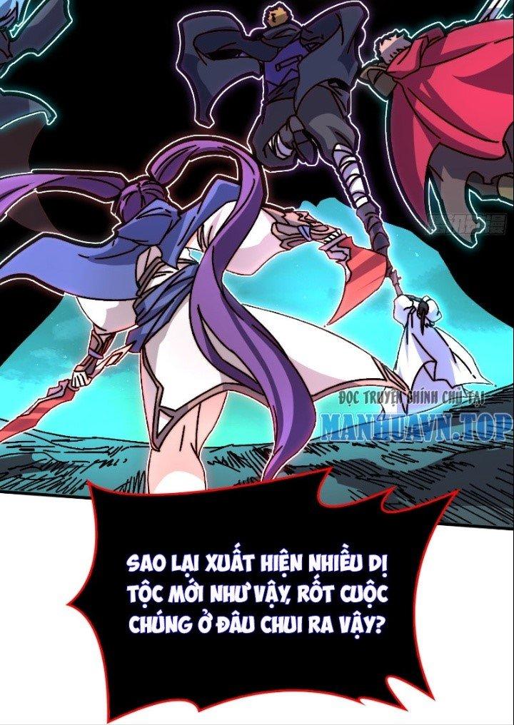 Trùm Cuối Là Ta Chapter 31 - Trang 3