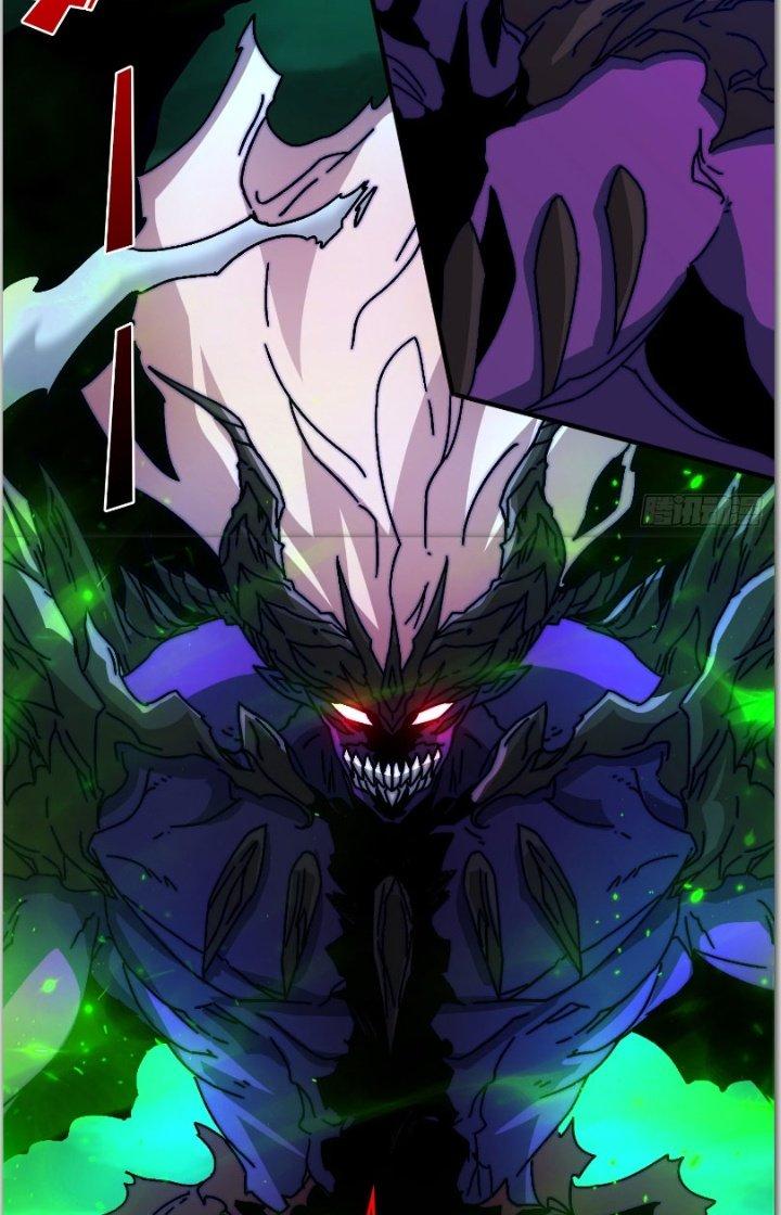 Trùm Cuối Là Ta Chapter 31 - Trang 3