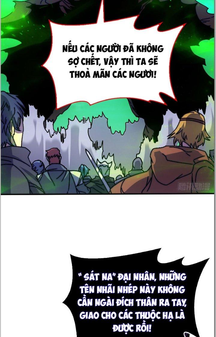 Trùm Cuối Là Ta Chapter 31 - Trang 3
