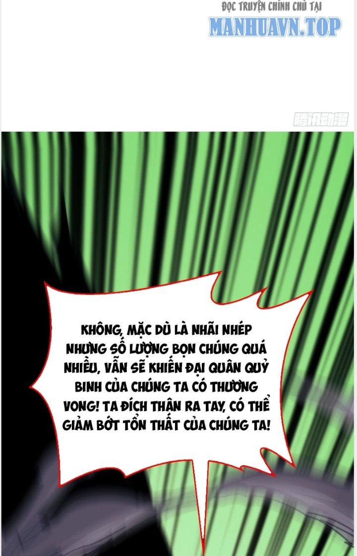 Trùm Cuối Là Ta Chapter 31 - Trang 3