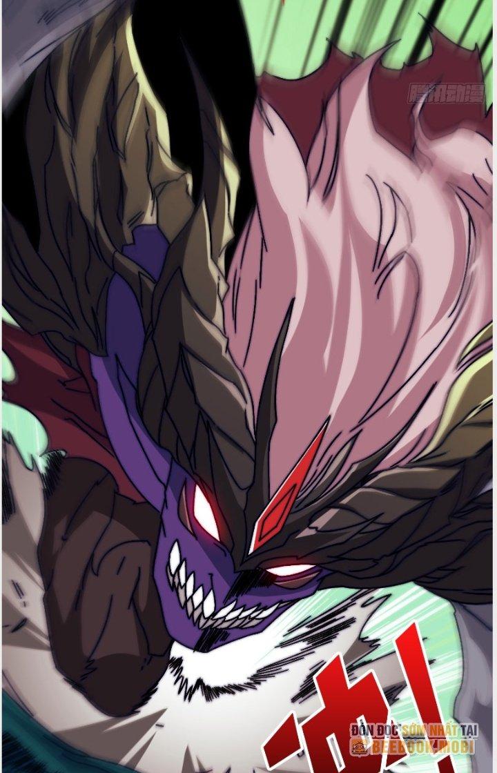 Trùm Cuối Là Ta Chapter 31 - Trang 3