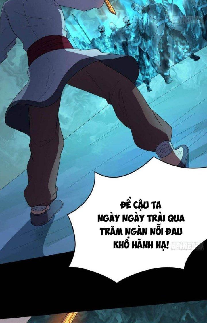 Hành Tẩu Âm Dương Chapter 84 - Trang 2