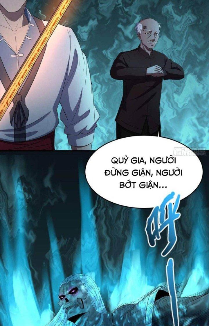 Hành Tẩu Âm Dương Chapter 84 - Trang 2
