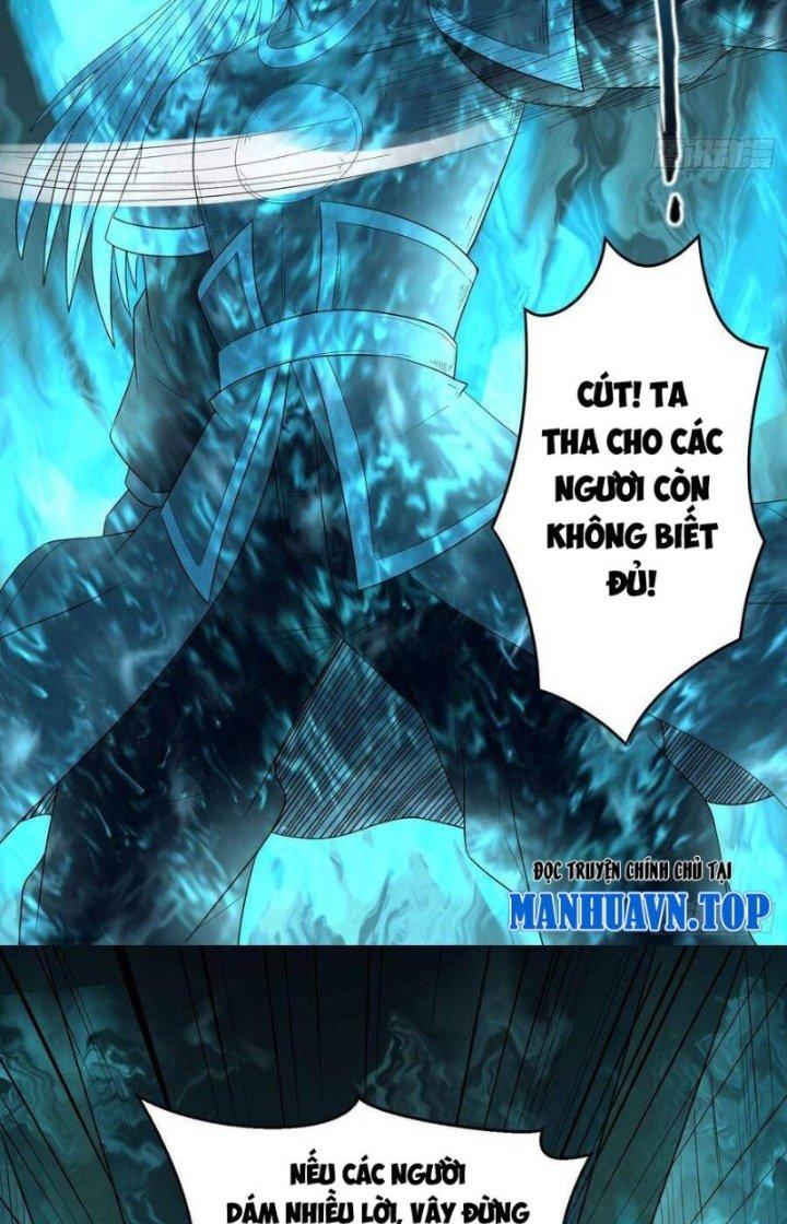 Hành Tẩu Âm Dương Chapter 84 - Trang 2