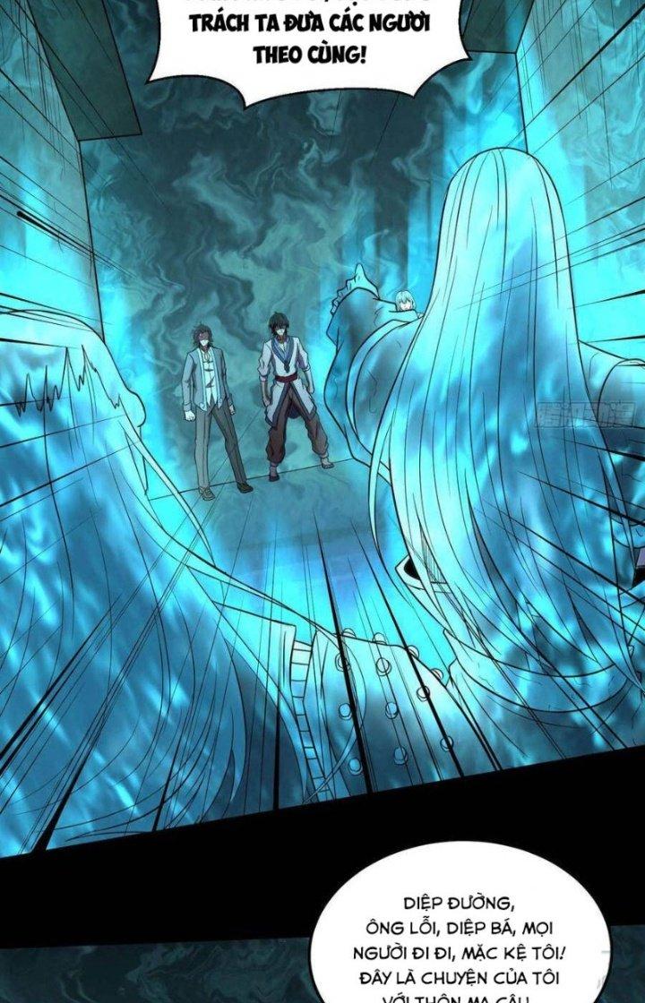 Hành Tẩu Âm Dương Chapter 84 - Trang 2