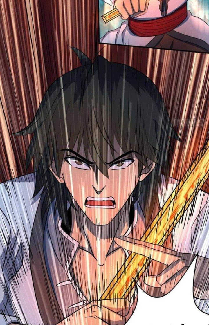 Hành Tẩu Âm Dương Chapter 84 - Trang 2