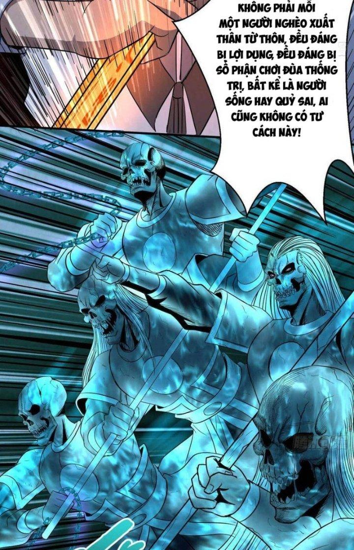 Hành Tẩu Âm Dương Chapter 84 - Trang 2