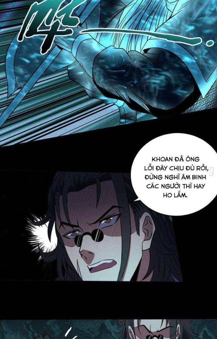 Hành Tẩu Âm Dương Chapter 84 - Trang 2