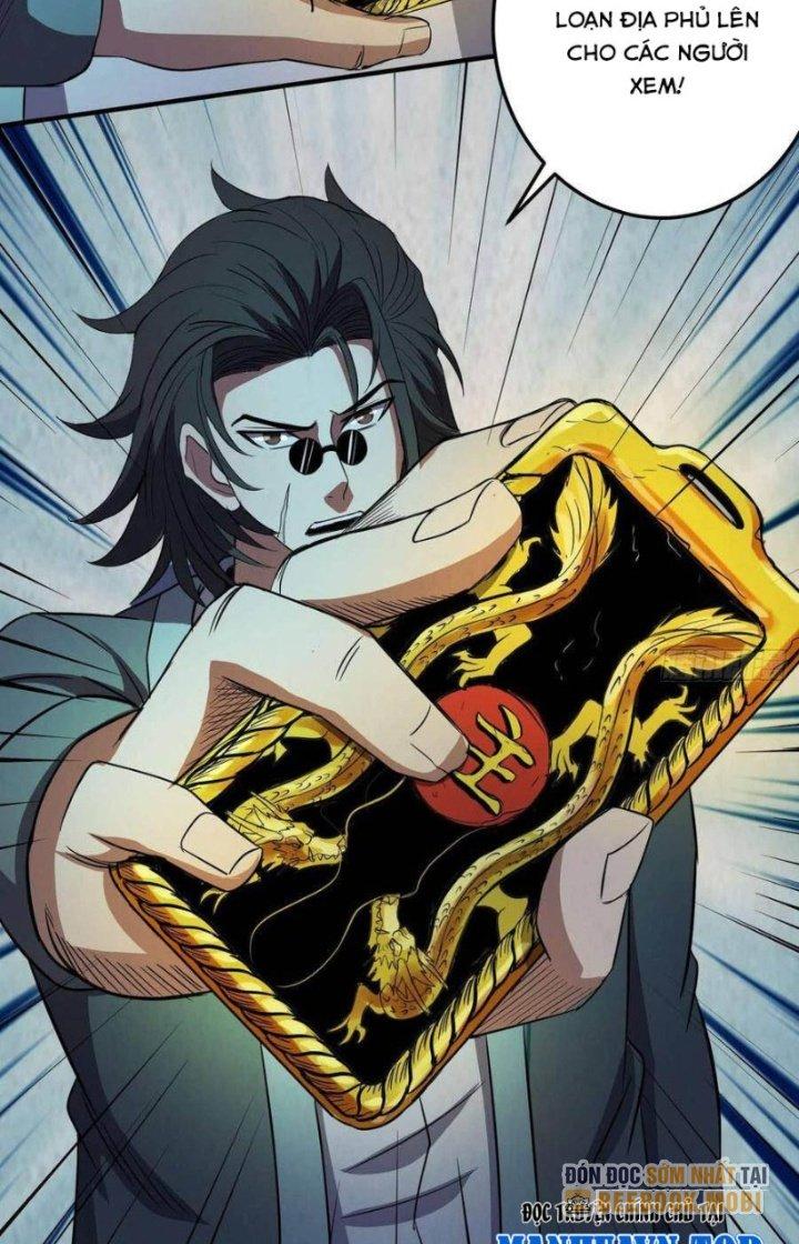 Hành Tẩu Âm Dương Chapter 84 - Trang 2