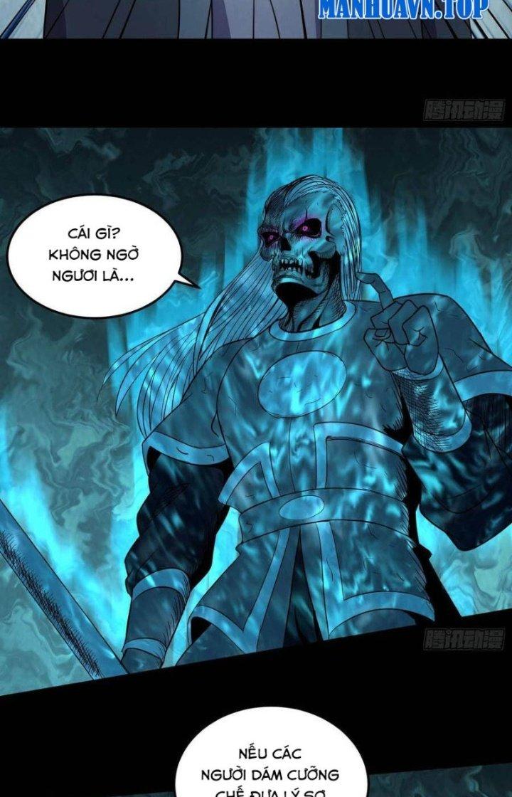 Hành Tẩu Âm Dương Chapter 84 - Trang 2