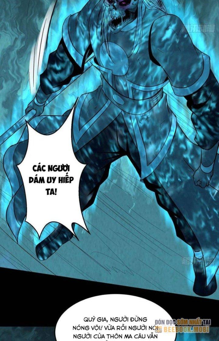 Hành Tẩu Âm Dương Chapter 84 - Trang 2
