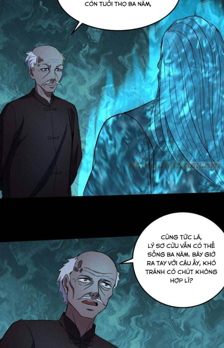 Hành Tẩu Âm Dương Chapter 84 - Trang 2