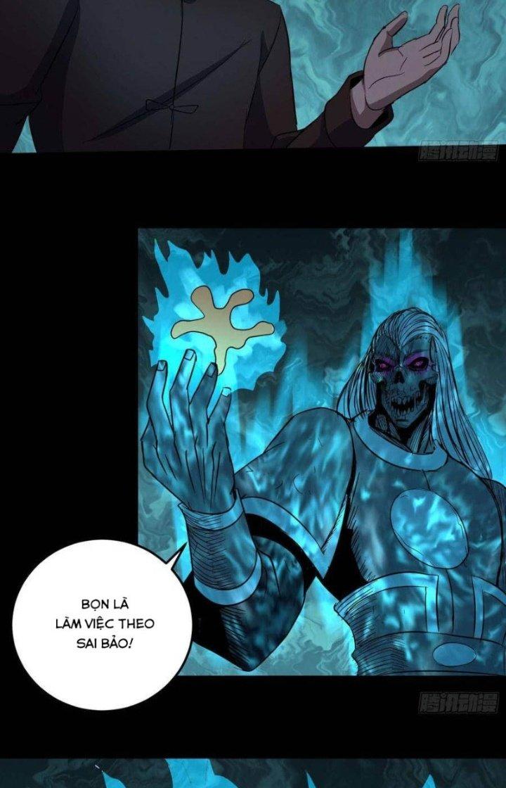 Hành Tẩu Âm Dương Chapter 84 - Trang 2