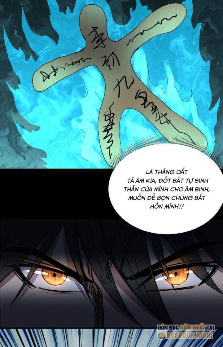 Hành Tẩu Âm Dương Chapter 84 - Trang 2