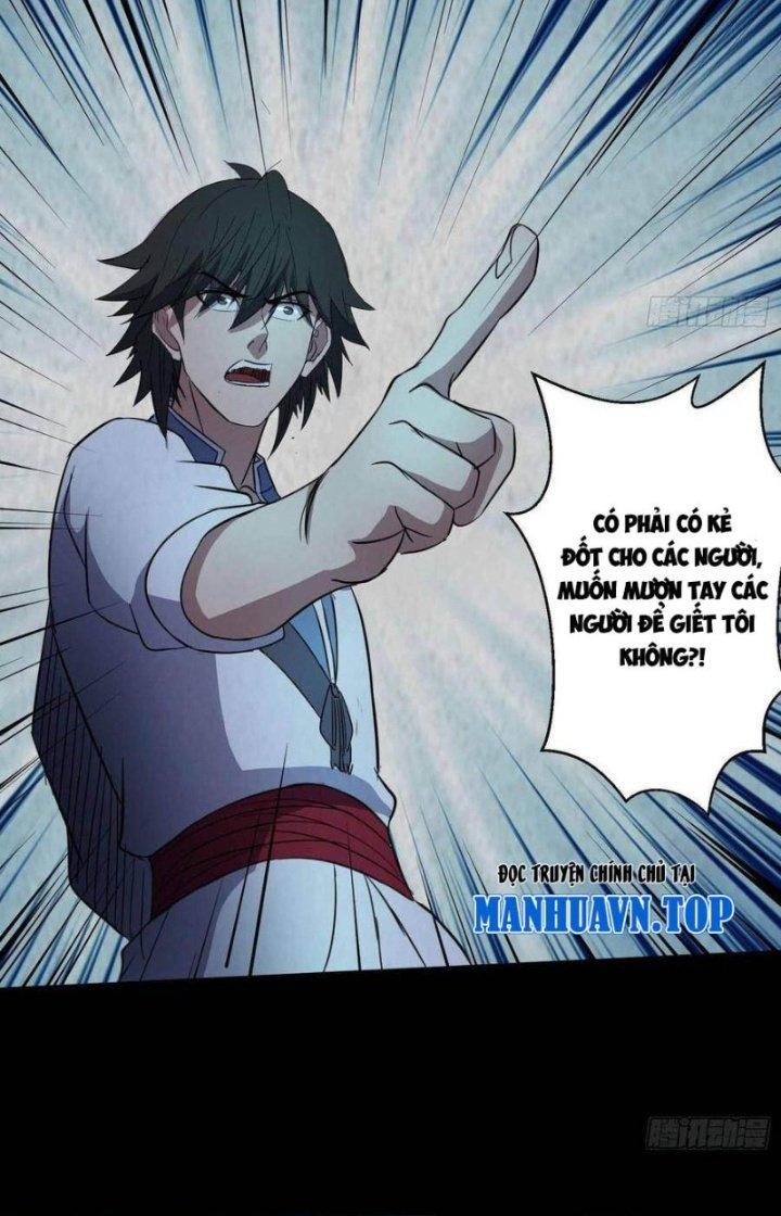 Hành Tẩu Âm Dương Chapter 84 - Trang 2