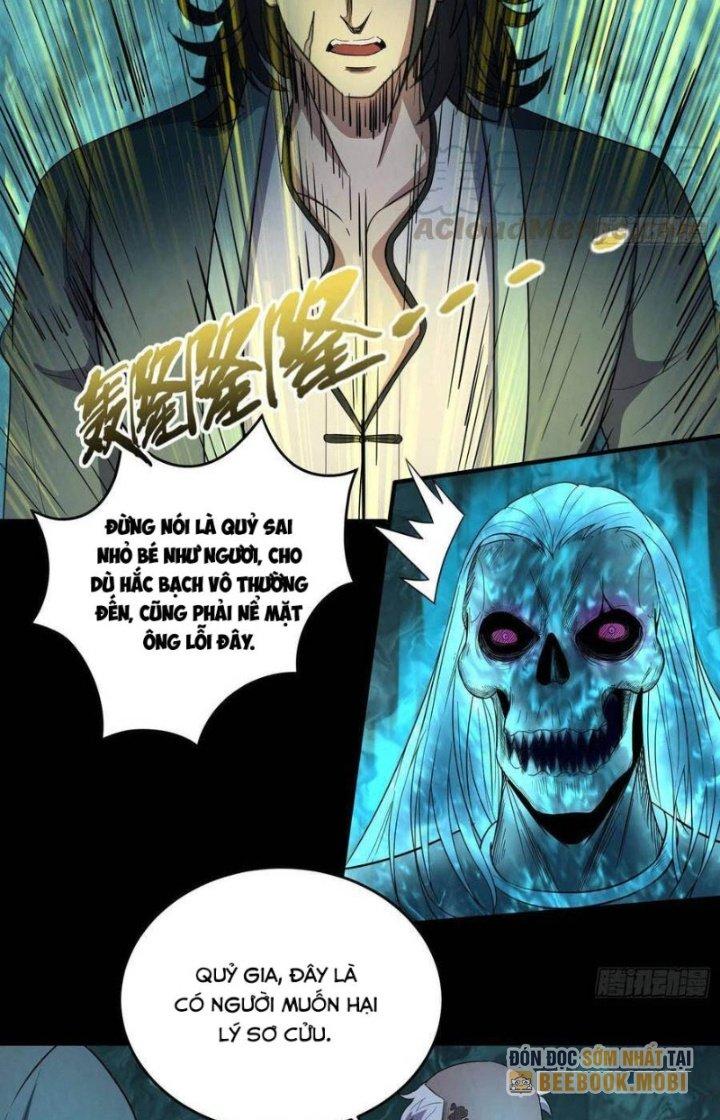 Hành Tẩu Âm Dương Chapter 84 - Trang 2