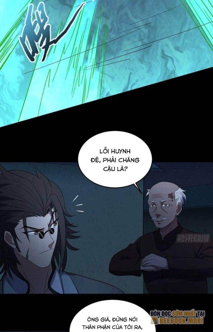 Hành Tẩu Âm Dương Chapter 84 - Trang 2