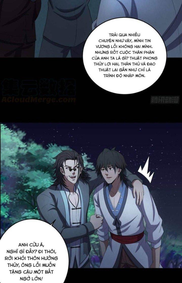 Hành Tẩu Âm Dương Chapter 84 - Trang 2