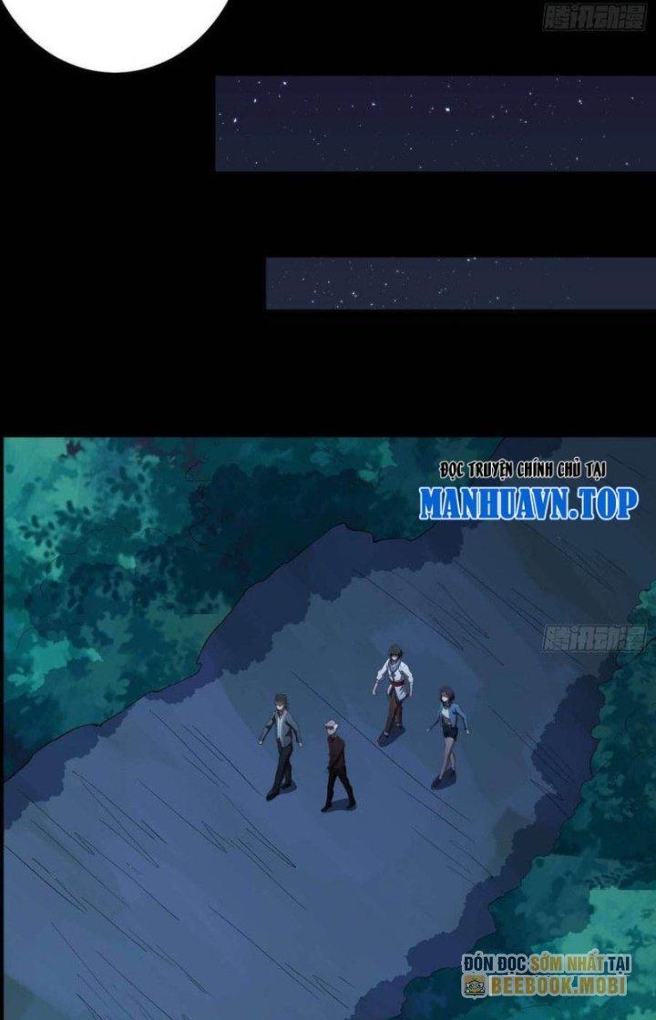 Hành Tẩu Âm Dương Chapter 84 - Trang 2