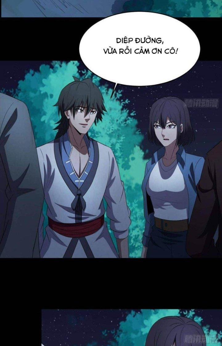 Hành Tẩu Âm Dương Chapter 84 - Trang 2