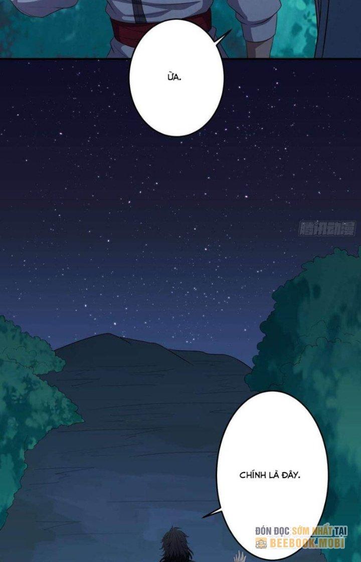 Hành Tẩu Âm Dương Chapter 84 - Trang 2