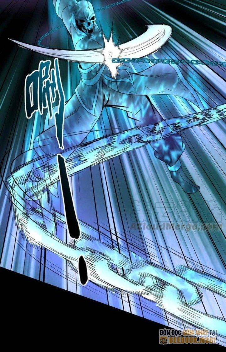 Hành Tẩu Âm Dương Chapter 84 - Trang 2