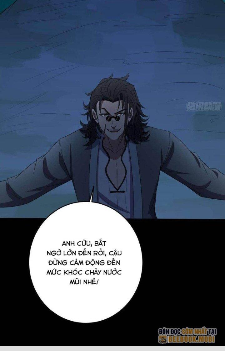 Hành Tẩu Âm Dương Chapter 84 - Trang 2