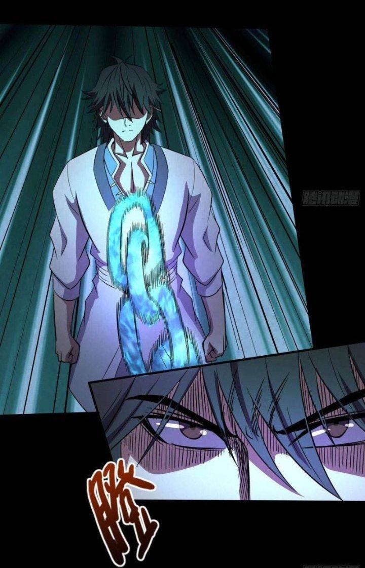 Hành Tẩu Âm Dương Chapter 84 - Trang 2