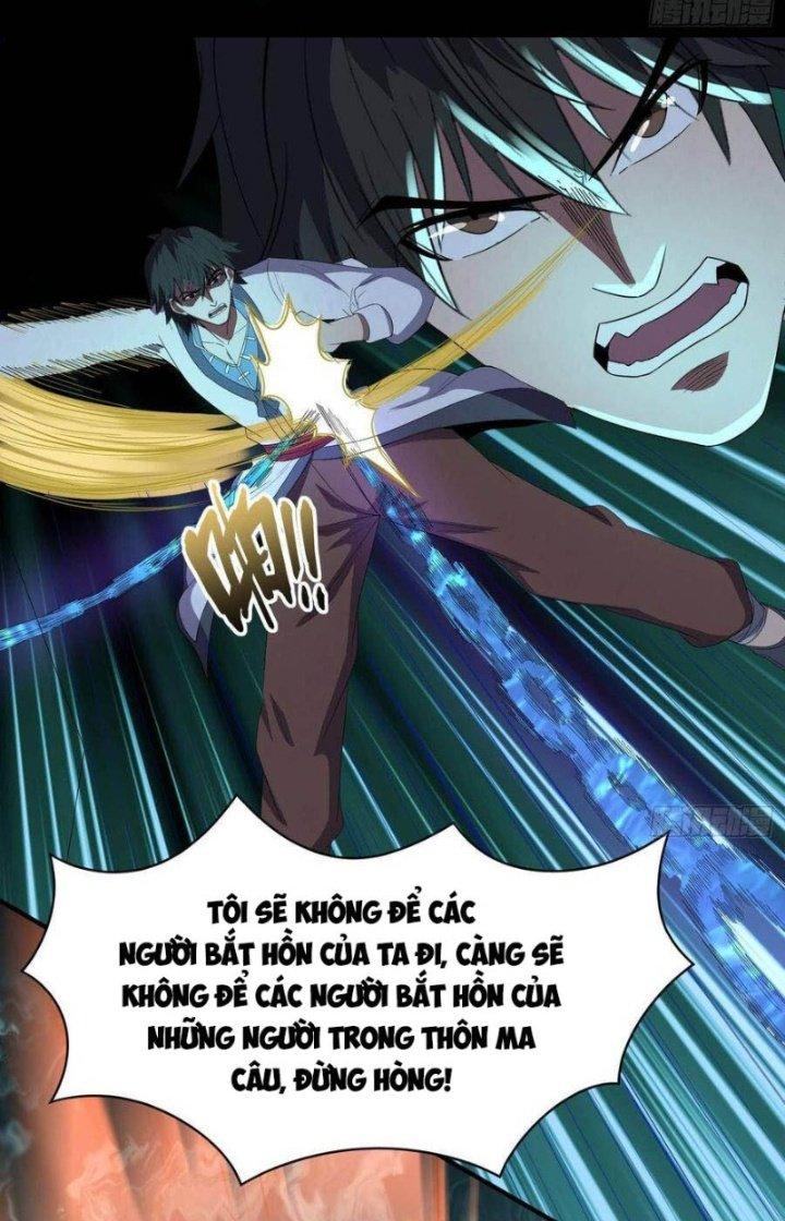 Hành Tẩu Âm Dương Chapter 84 - Trang 2