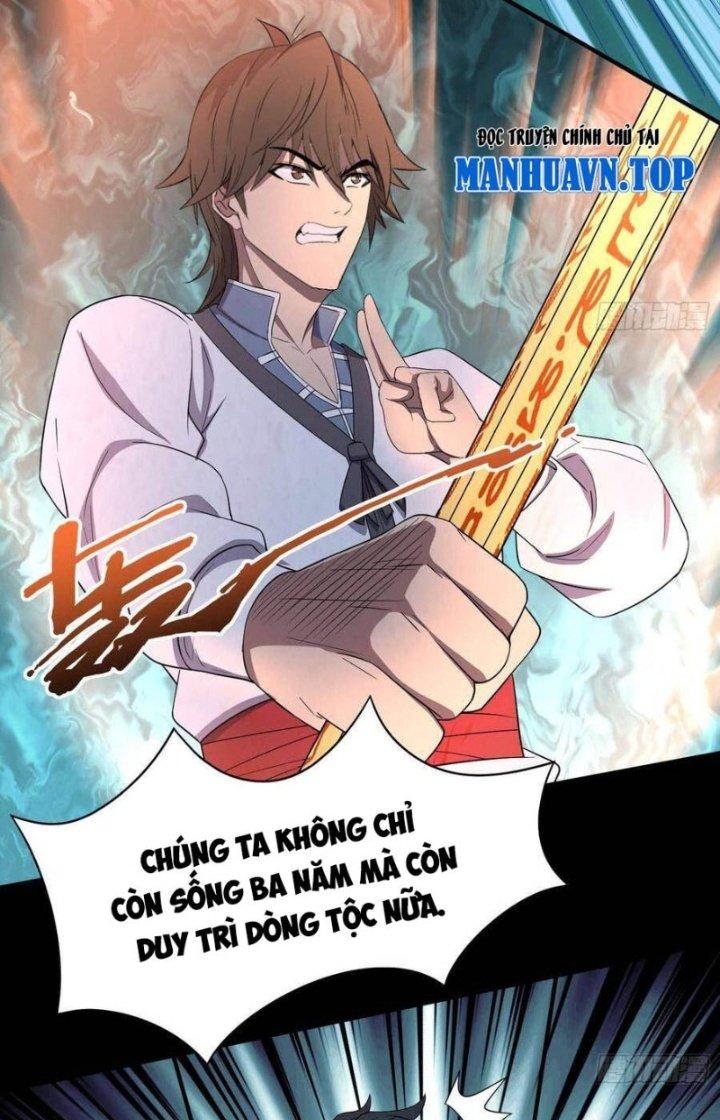 Hành Tẩu Âm Dương Chapter 84 - Trang 2