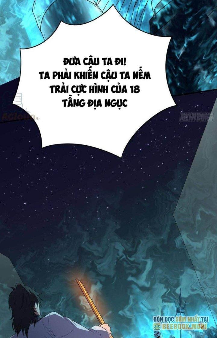 Hành Tẩu Âm Dương Chapter 84 - Trang 2