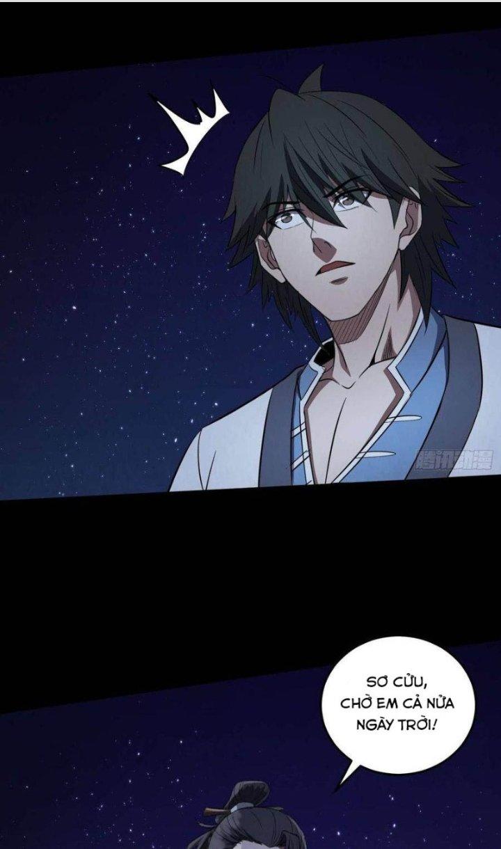 Hành Tẩu Âm Dương Chapter 85 - Trang 2