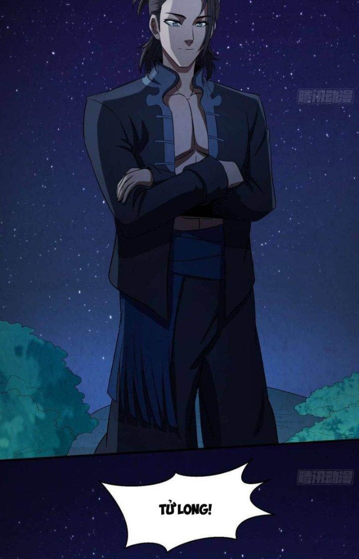 Hành Tẩu Âm Dương Chapter 85 - Trang 2