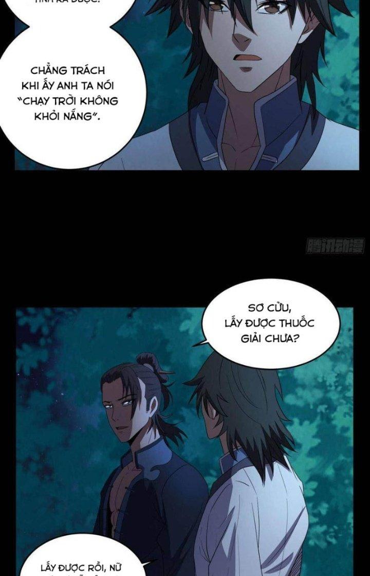 Hành Tẩu Âm Dương Chapter 85 - Trang 2