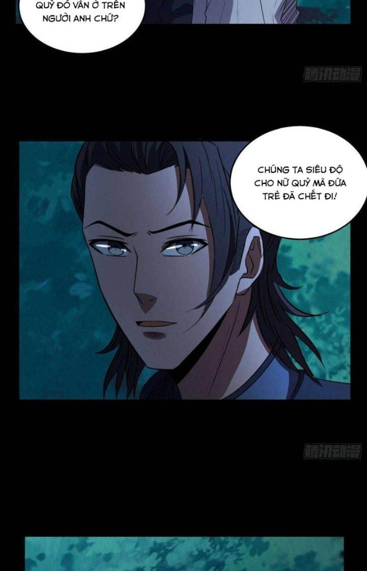 Hành Tẩu Âm Dương Chapter 85 - Trang 2