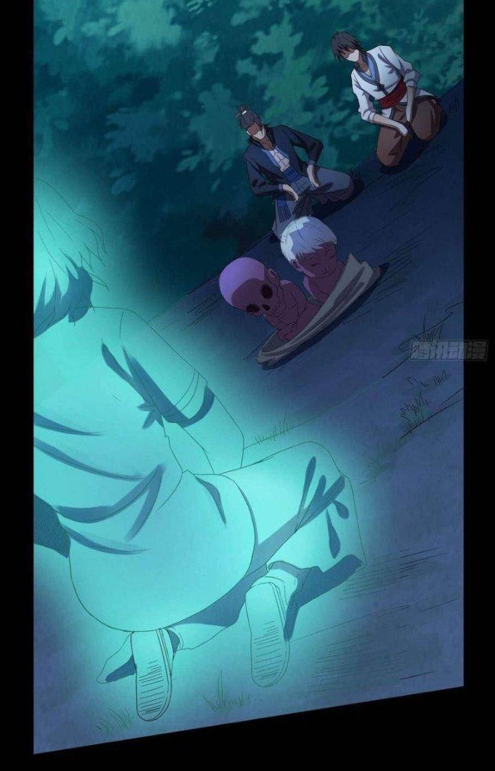 Hành Tẩu Âm Dương Chapter 85 - Trang 2