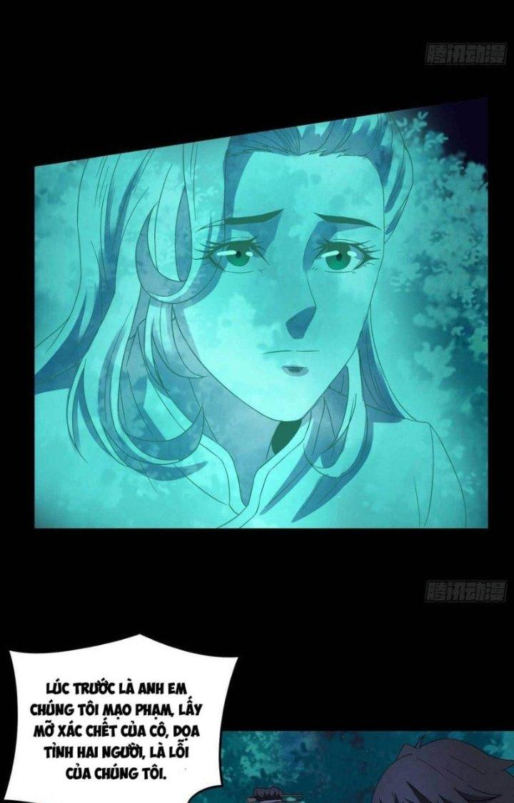 Hành Tẩu Âm Dương Chapter 85 - Trang 2