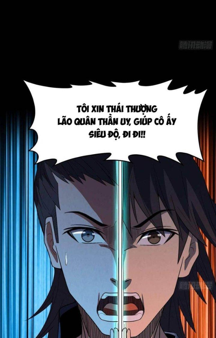 Hành Tẩu Âm Dương Chapter 85 - Trang 2