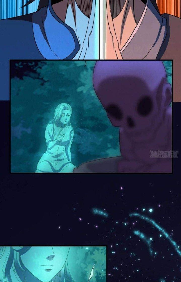 Hành Tẩu Âm Dương Chapter 85 - Trang 2