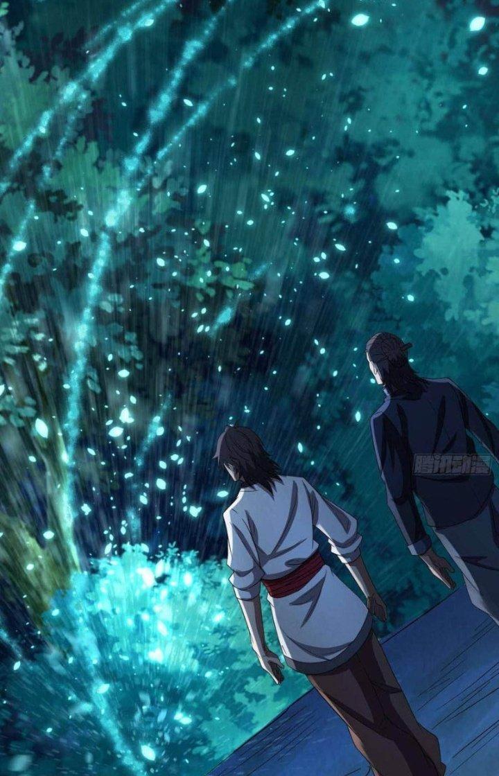 Hành Tẩu Âm Dương Chapter 85 - Trang 2