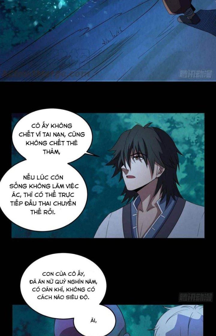 Hành Tẩu Âm Dương Chapter 85 - Trang 2