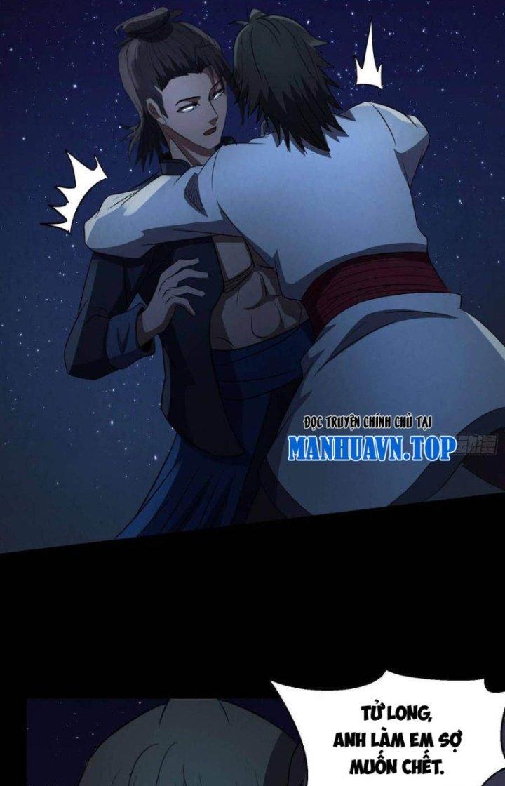 Hành Tẩu Âm Dương Chapter 85 - Trang 2