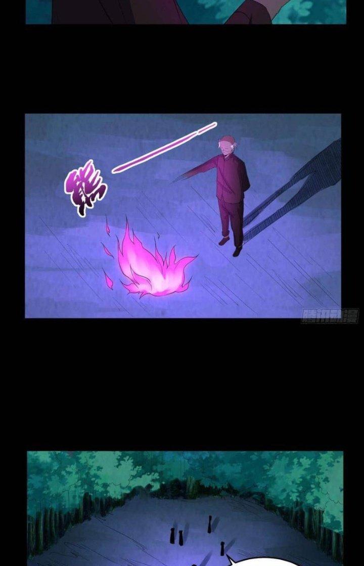 Hành Tẩu Âm Dương Chapter 85 - Trang 2