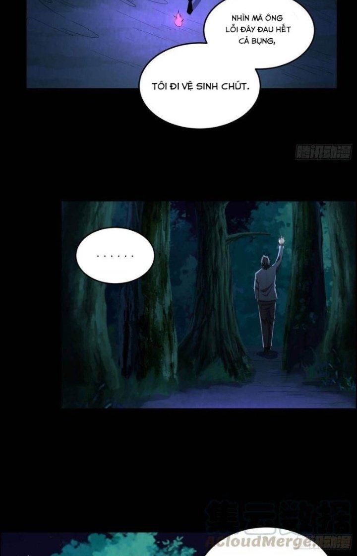 Hành Tẩu Âm Dương Chapter 85 - Trang 2