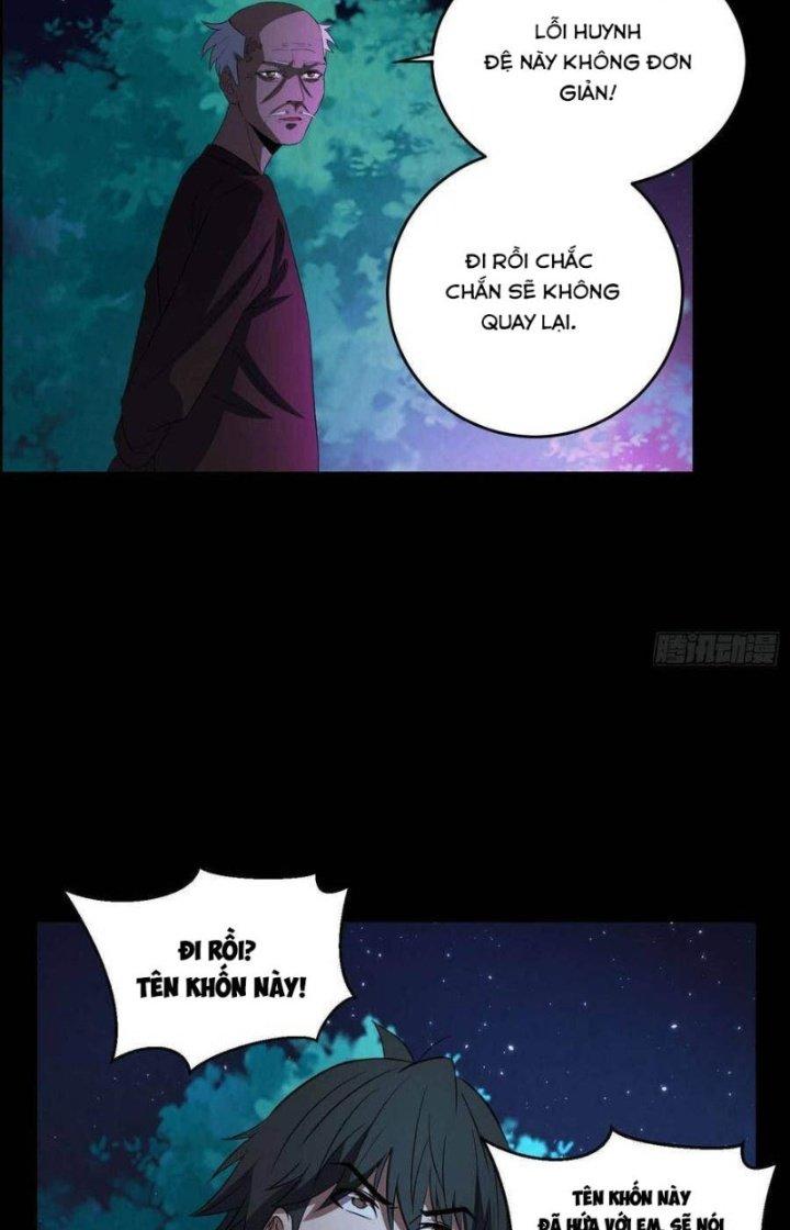 Hành Tẩu Âm Dương Chapter 85 - Trang 2