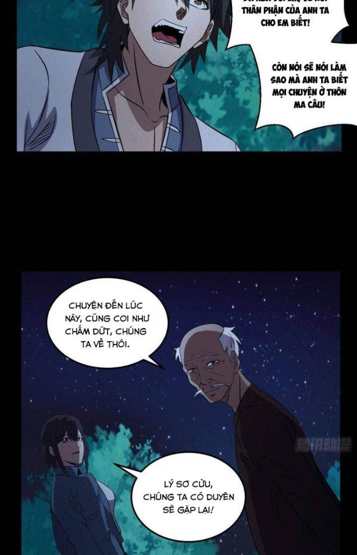 Hành Tẩu Âm Dương Chapter 85 - Trang 2