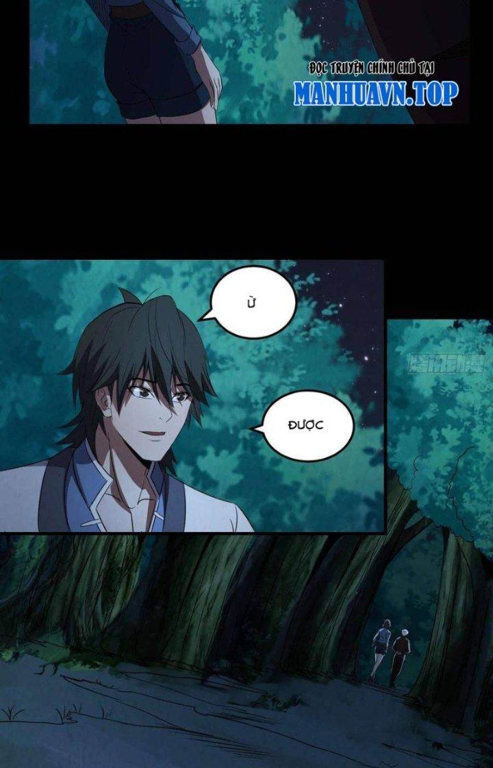 Hành Tẩu Âm Dương Chapter 85 - Trang 2