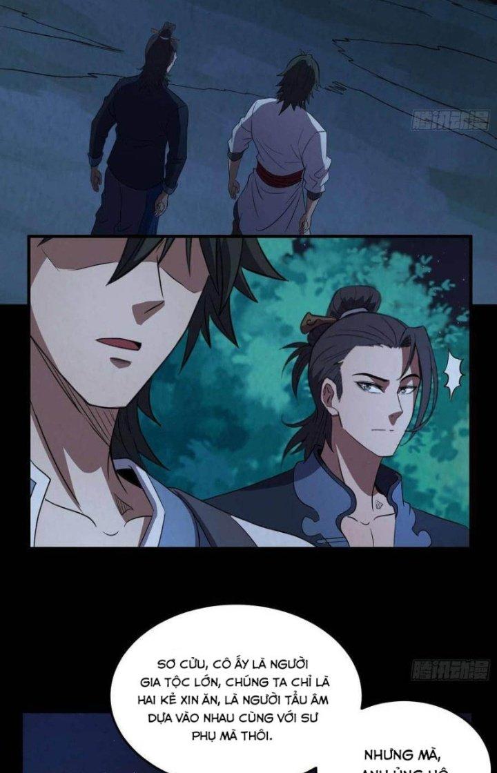 Hành Tẩu Âm Dương Chapter 85 - Trang 2